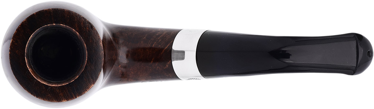 Peterson Sherlock Holmes Dark Smooth Professor P-Lip