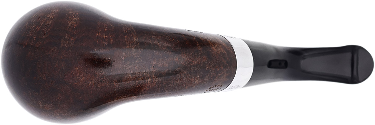 Peterson Sherlock Holmes Dark Smooth Professor P-Lip