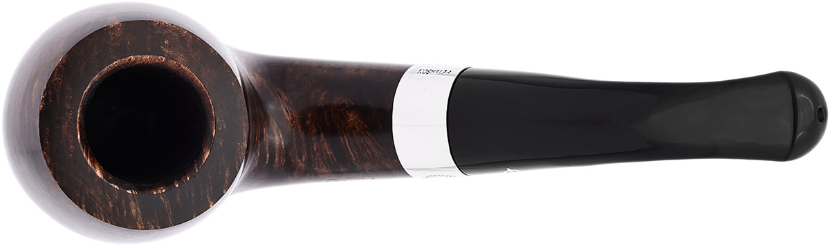 Peterson Sherlock Holmes Dark Smooth Professor P-Lip
