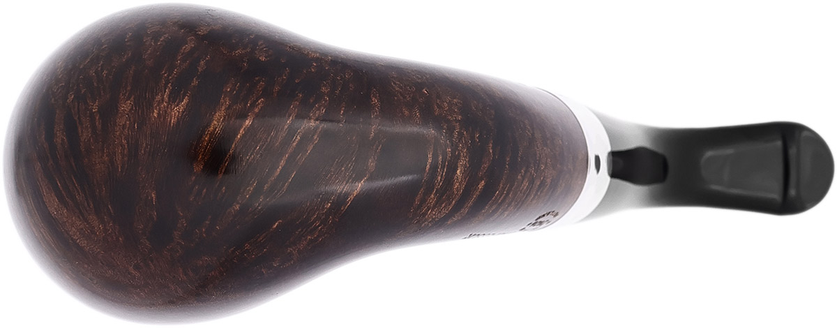 Peterson Sherlock Holmes Dark Smooth Professor P-Lip