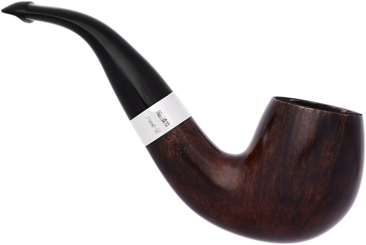 Peterson Sherlock Holmes Dark Smooth Professor P-Lip
