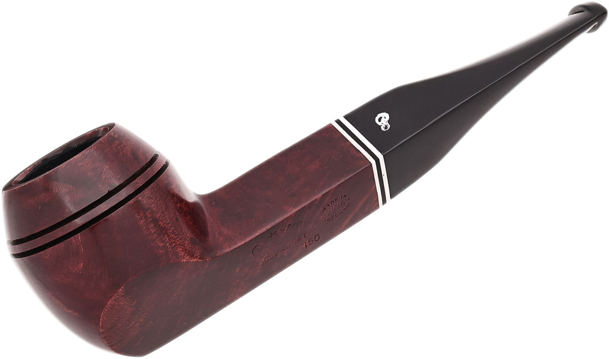 Peterson Killarney Red (150) Fishtail