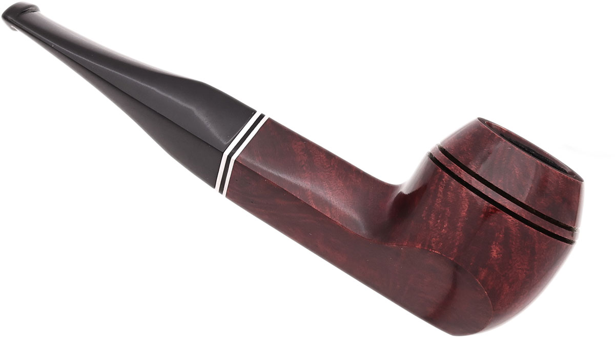 Peterson Killarney Red (150) Fishtail