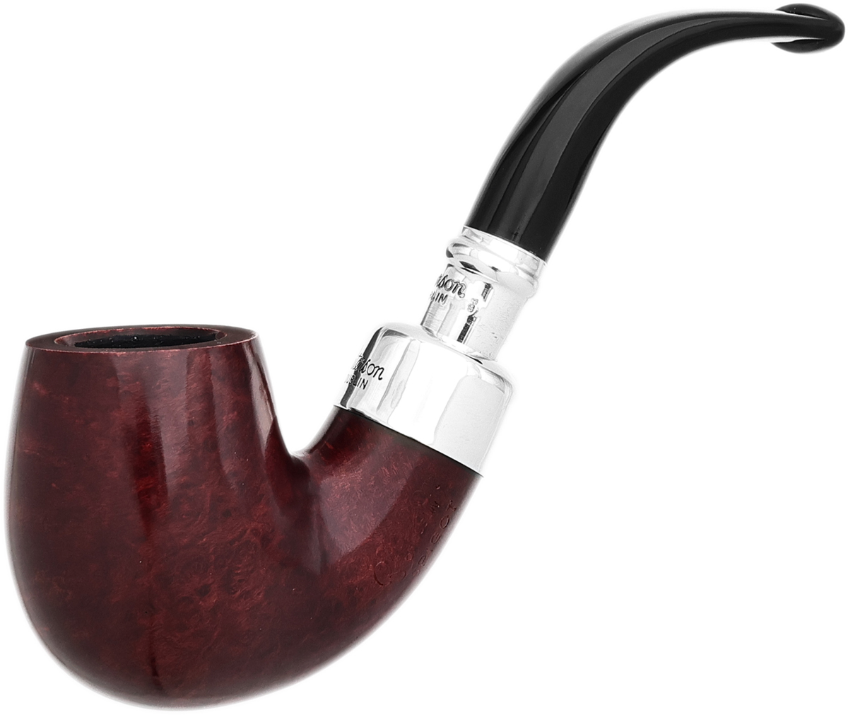彼得森 Spigot 系列 X220号 弯式撞球斗