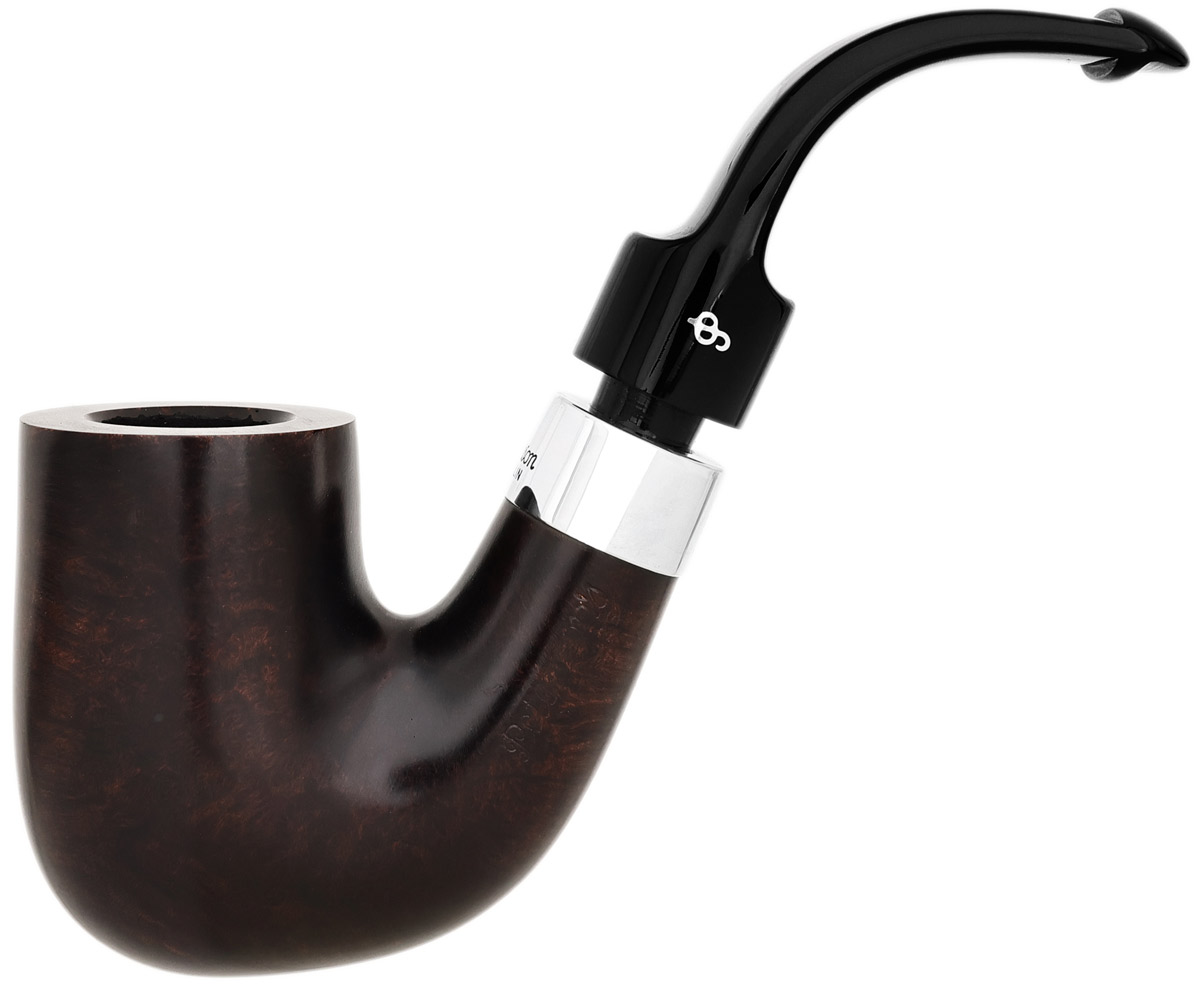 Peterson Pub Pipe Heritage P-Lip