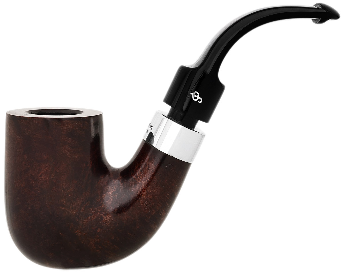 Peterson Pub Pipe Heritage P-Lip
