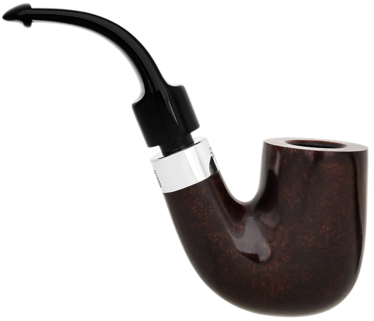 Peterson Pub Pipe Heritage P-Lip