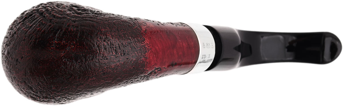 Peterson Pub Pipe Sandblasted P-Lip