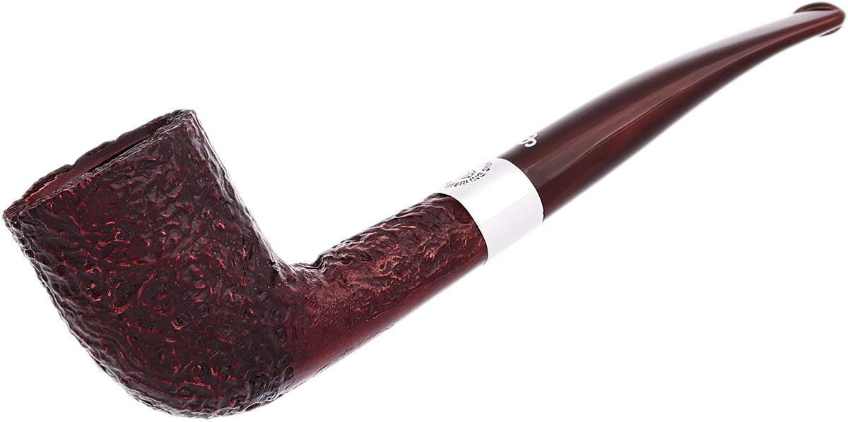 Peterson Irish Harp Sandblasted (268) Fishtail