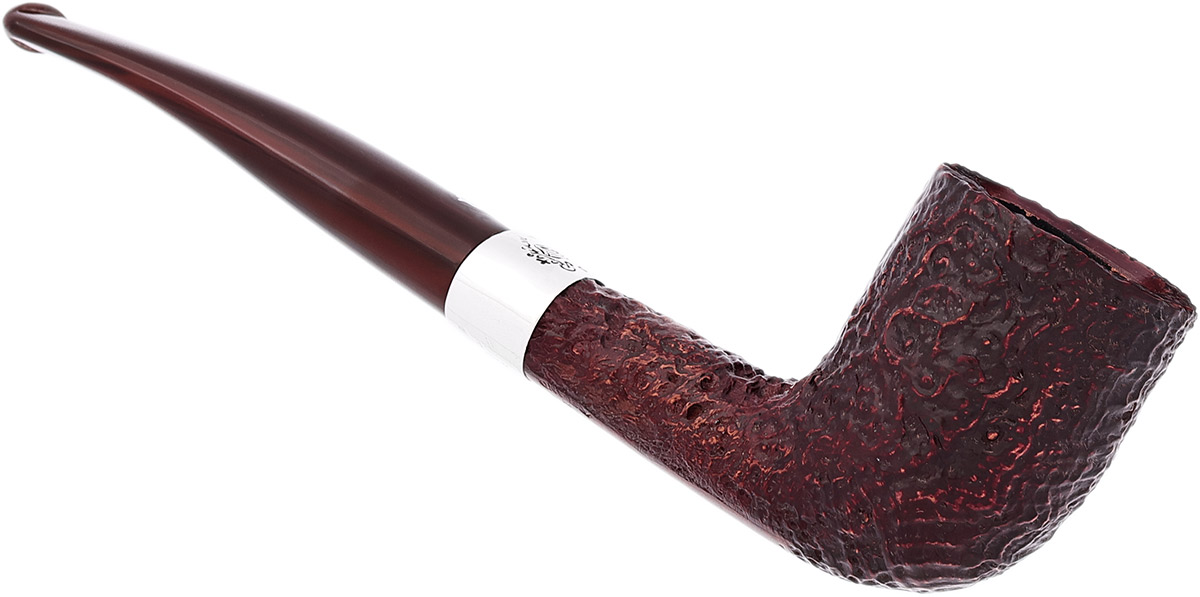 Peterson Irish Harp Sandblasted (268) Fishtail