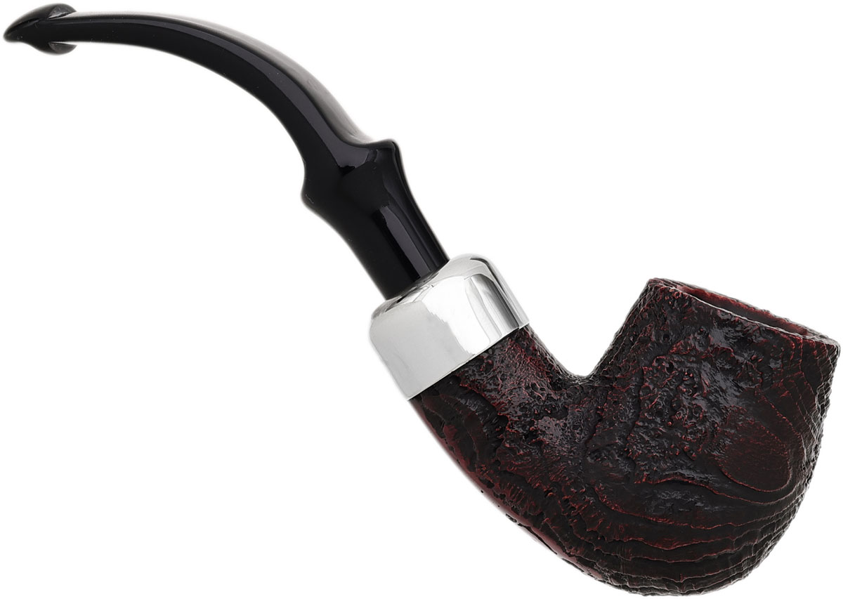 Peterson System Standard Sandblasted (307) P-Lip