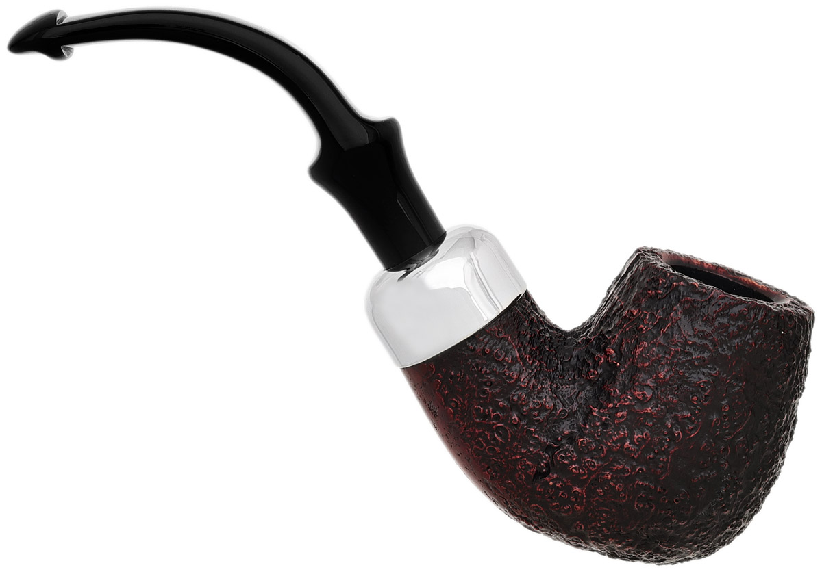 Peterson System Standard Sandblasted (307) P-Lip