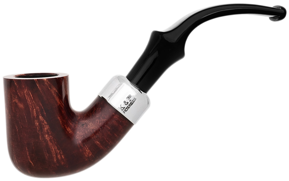 Peterson System Standard Smooth (313) Fishtail