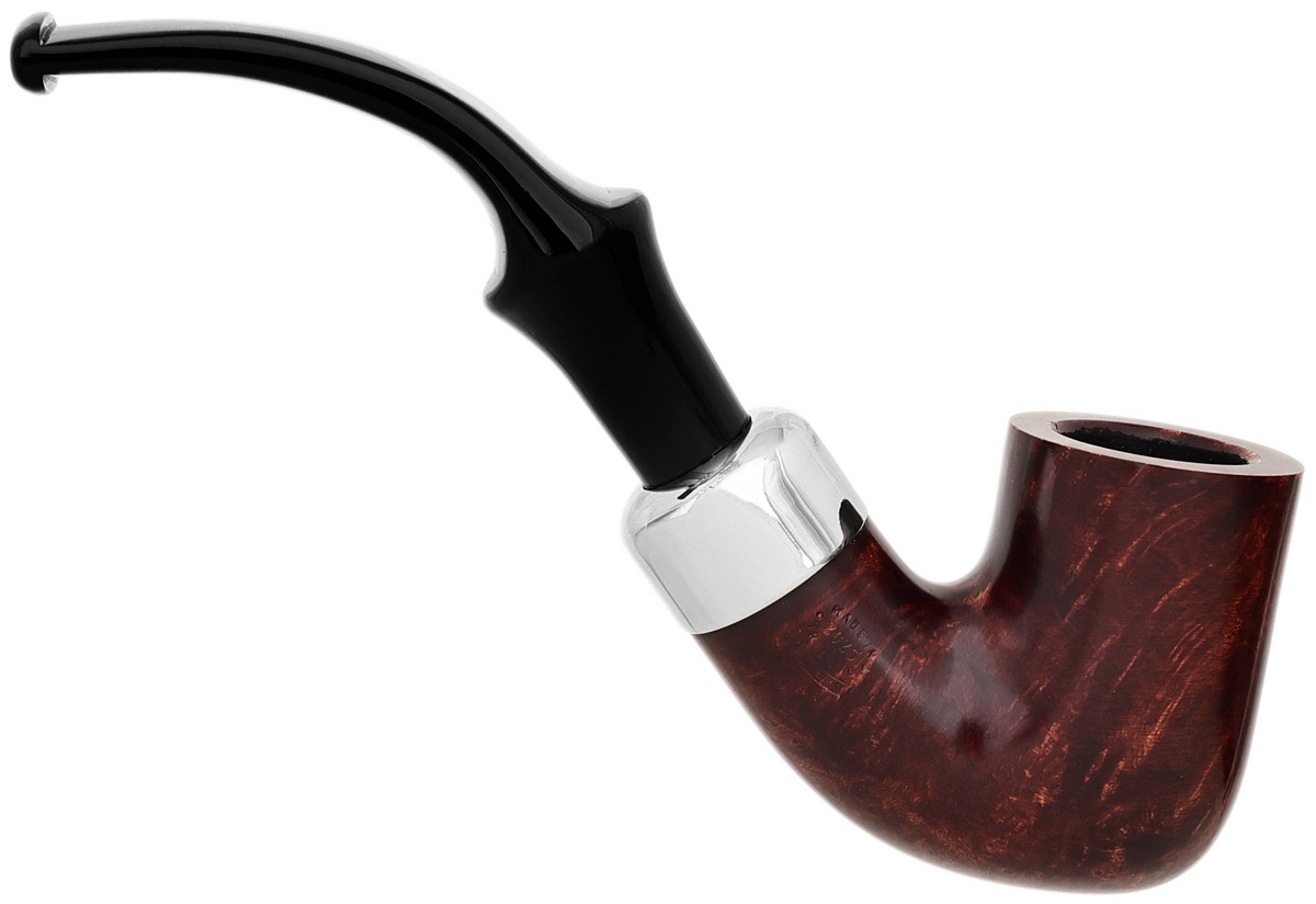Peterson System Standard Smooth (313) Fishtail