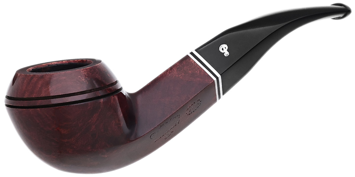 Peterson Killarney Red (80s) Fishtail