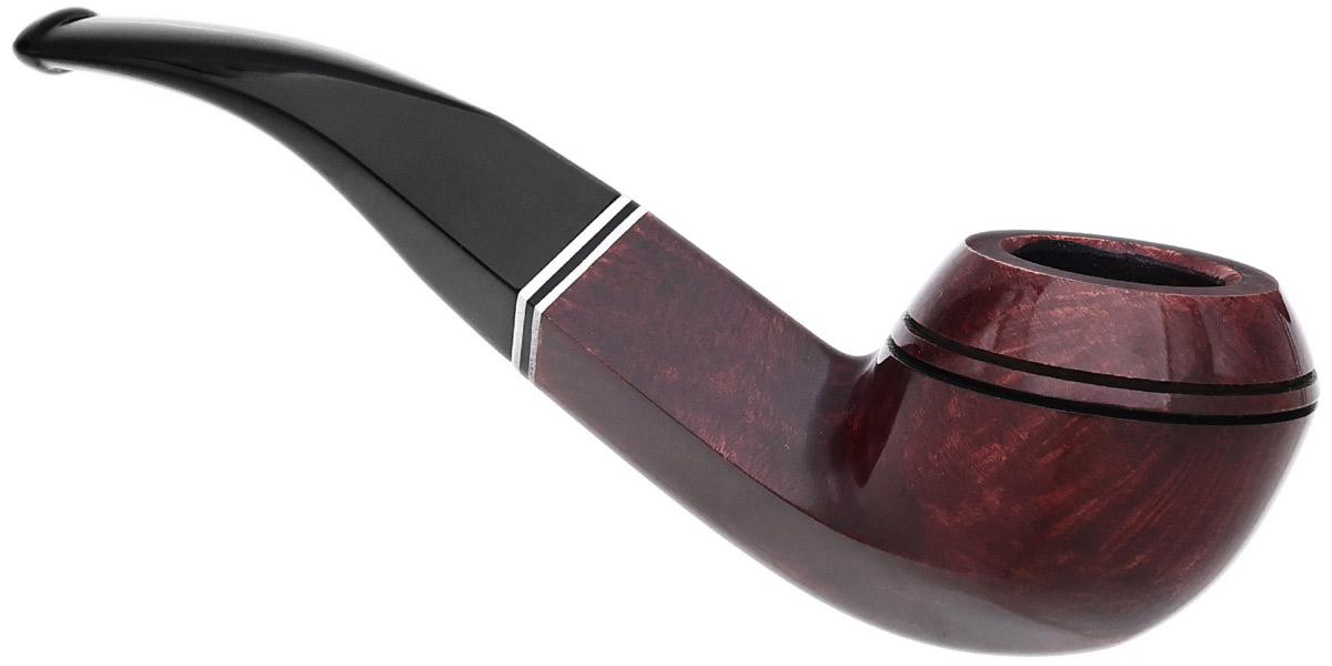 Peterson Killarney Red (80s) Fishtail