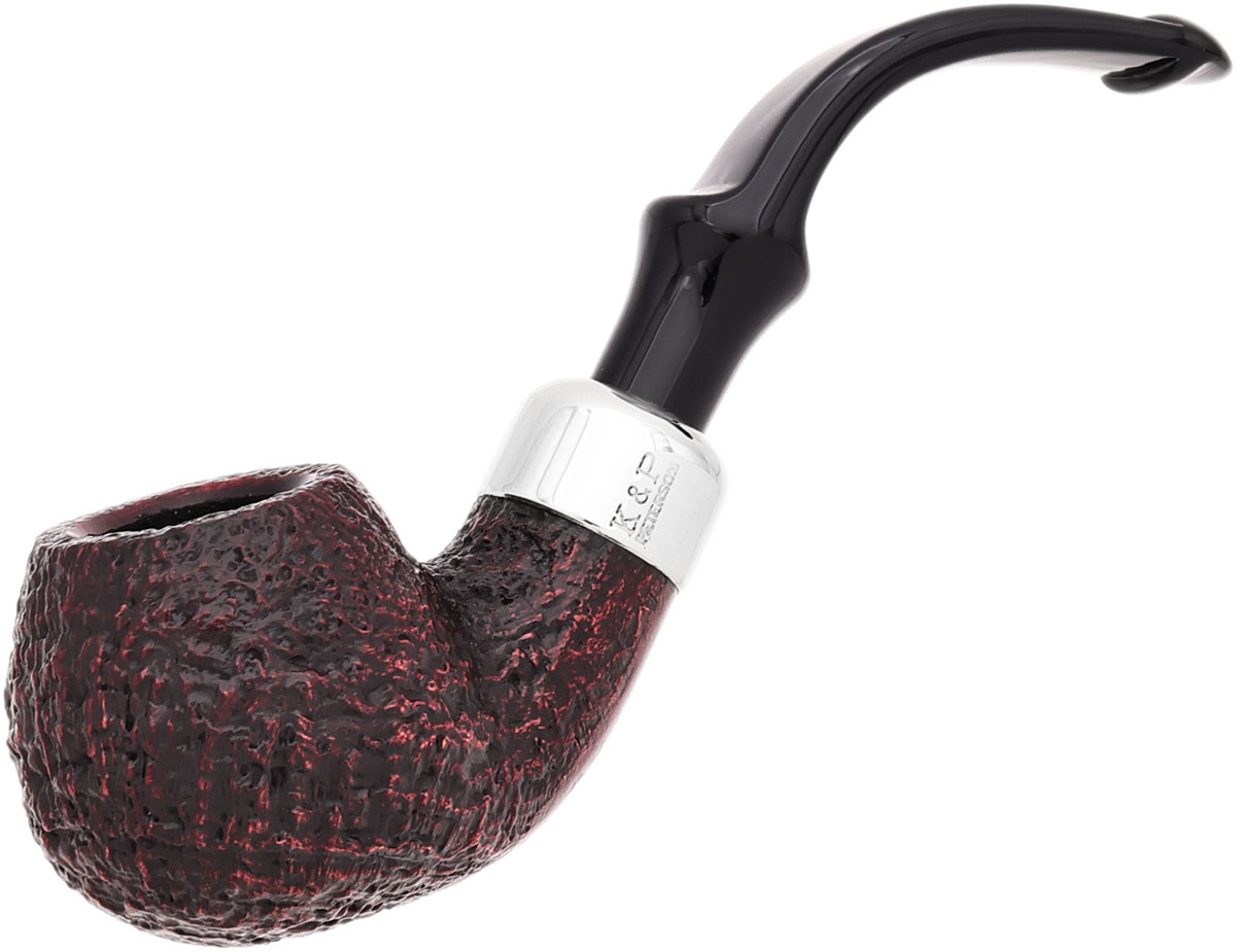 Peterson System Standard Sandblasted (303) P-Lip