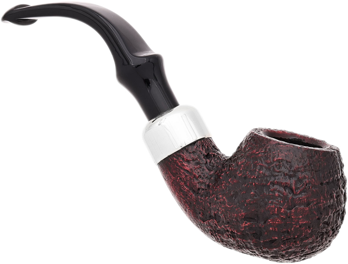 Peterson System Standard Sandblasted (303) P-Lip
