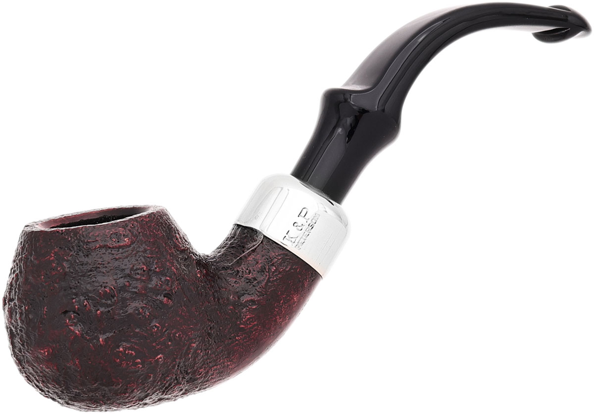 Peterson System Standard Sandblasted (303) P-Lip