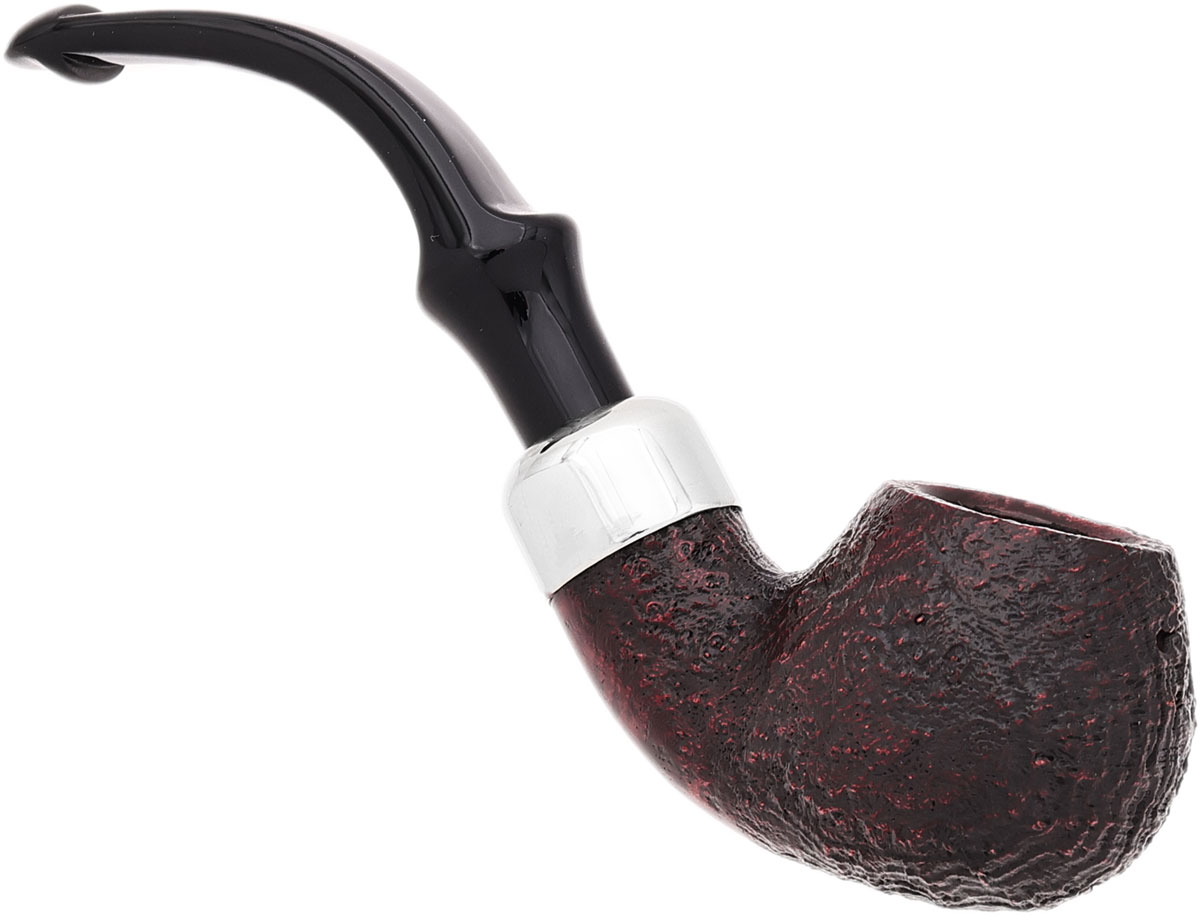 Peterson System Standard Sandblasted (303) P-Lip