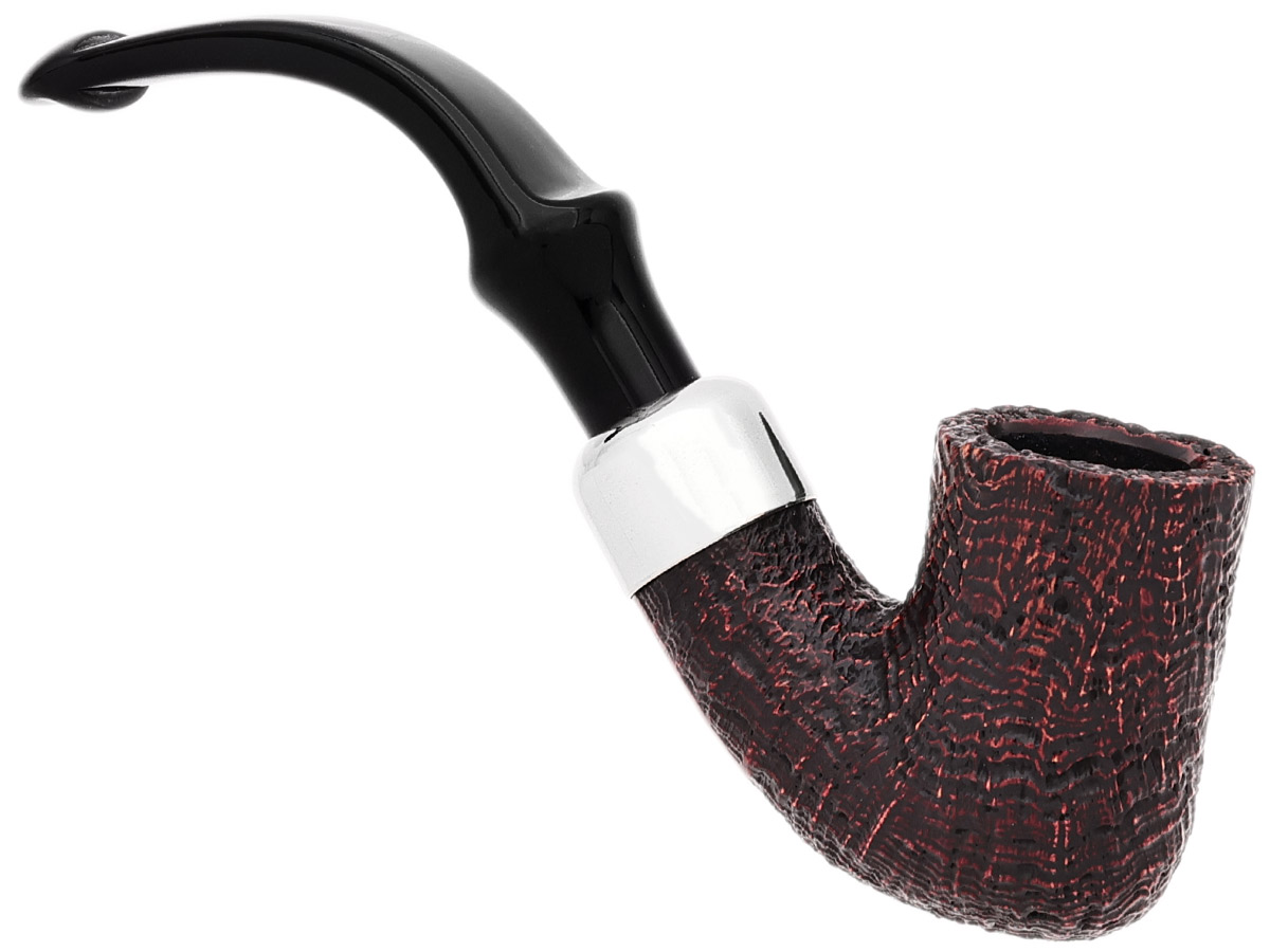 Peterson System Standard Sandblasted (313) P-Lip