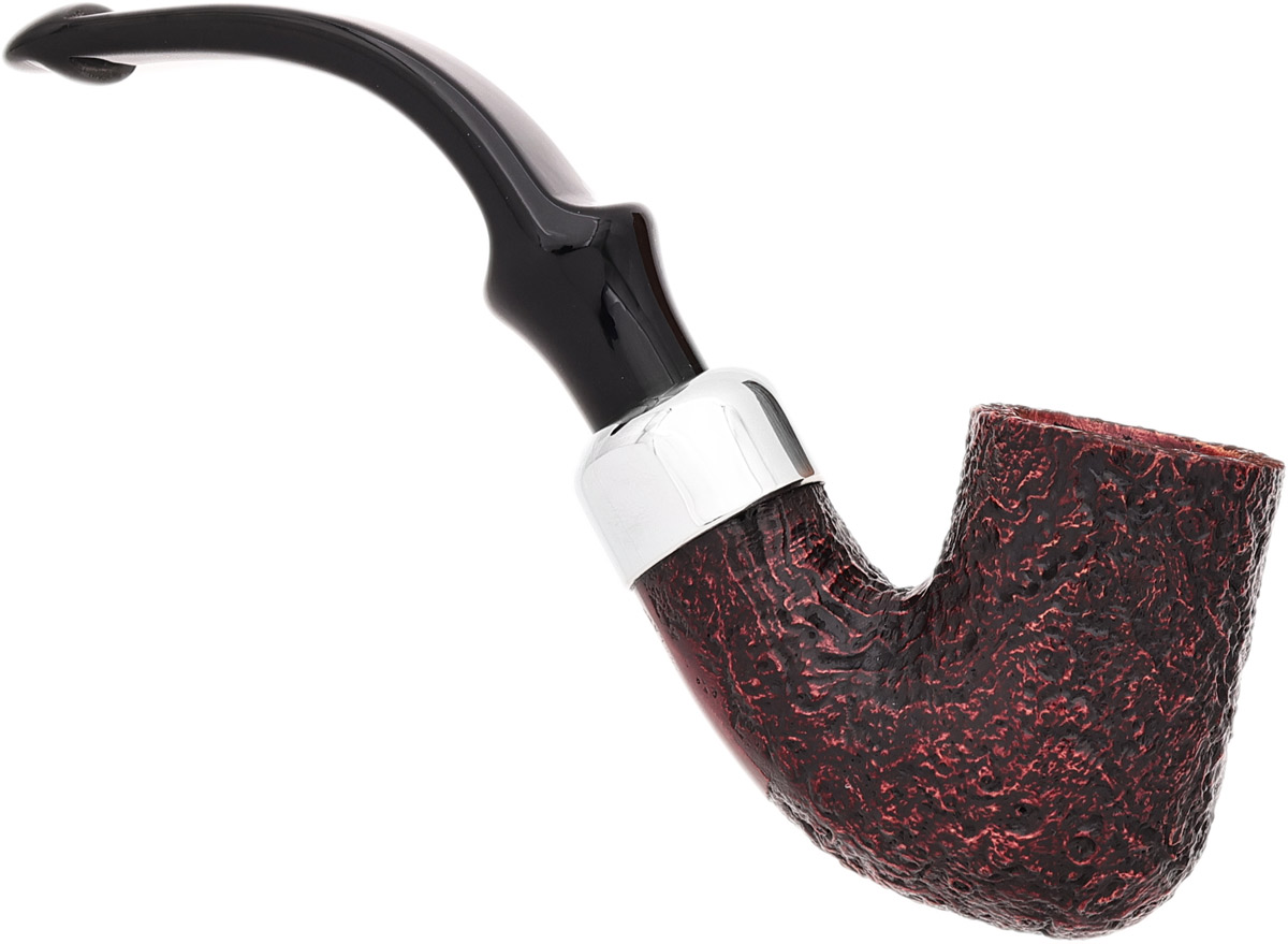 Peterson System Standard Sandblasted (313) P-Lip