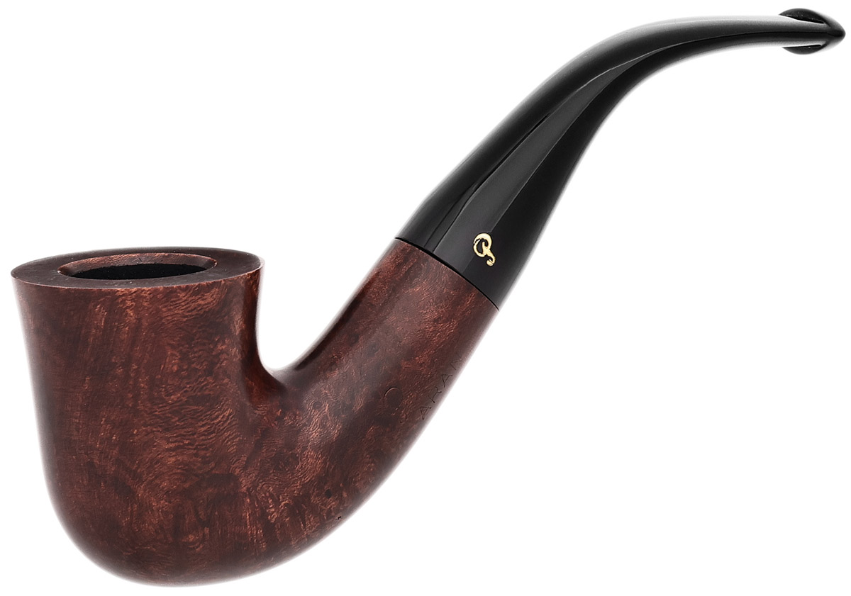 Peterson Aran Smooth (05) Fishtail