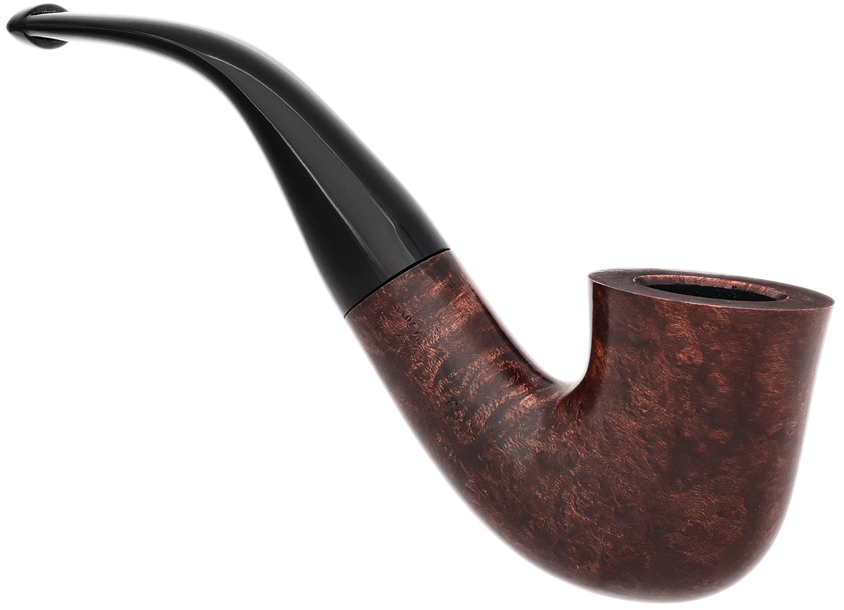 Peterson Aran Smooth (05) Fishtail