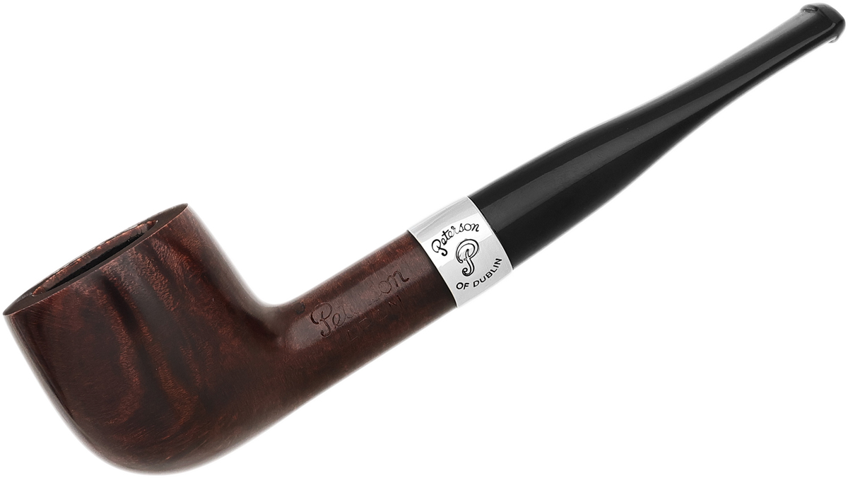 彼得森 Aran 系列 608号 光面 罐式斗