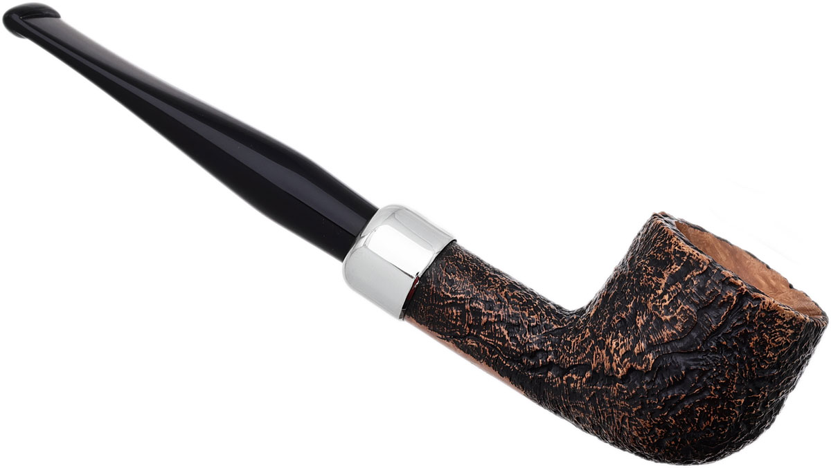 Peterson Arklow Sandblasted (606) Fishtail
