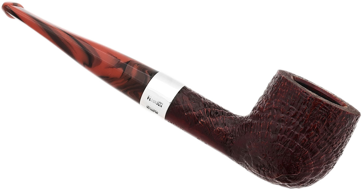 Peterson Irish Harp Sandblasted (608) Fishtail