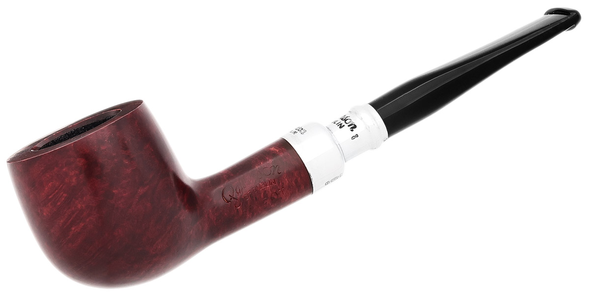 Peterson Red Spigot (608) Fishtail
