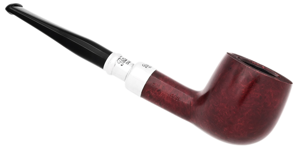 Peterson Red Spigot (608) Fishtail