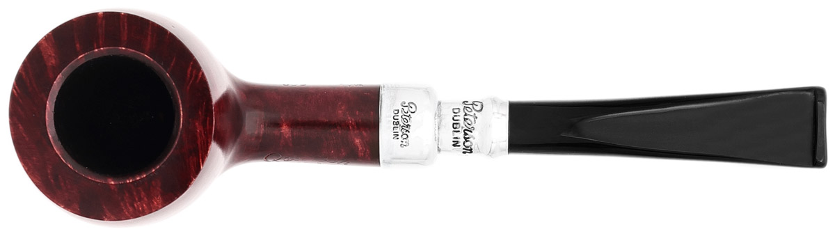 Peterson Red Spigot (608) Fishtail