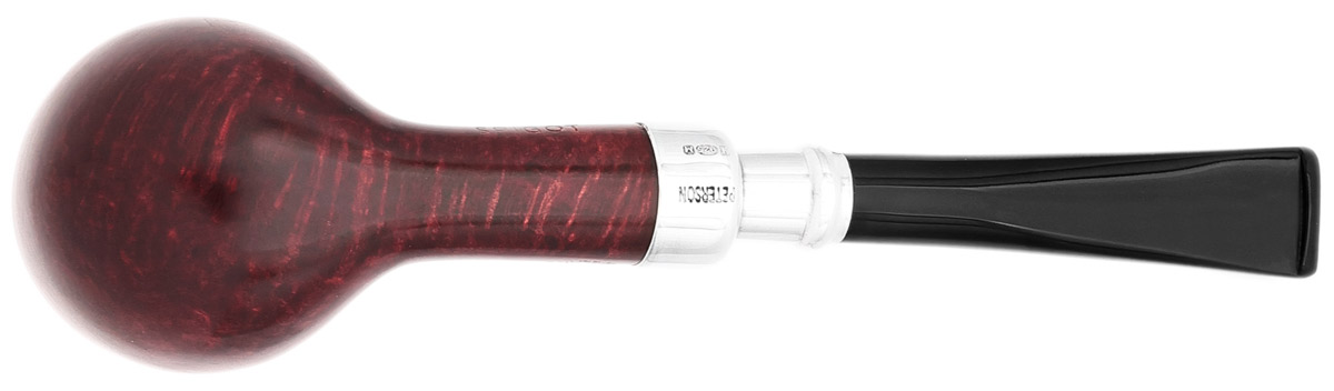 Peterson Red Spigot (608) Fishtail
