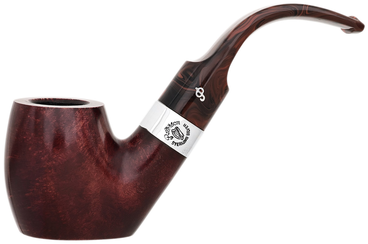 Peterson Irish Harp (306) Fishtail