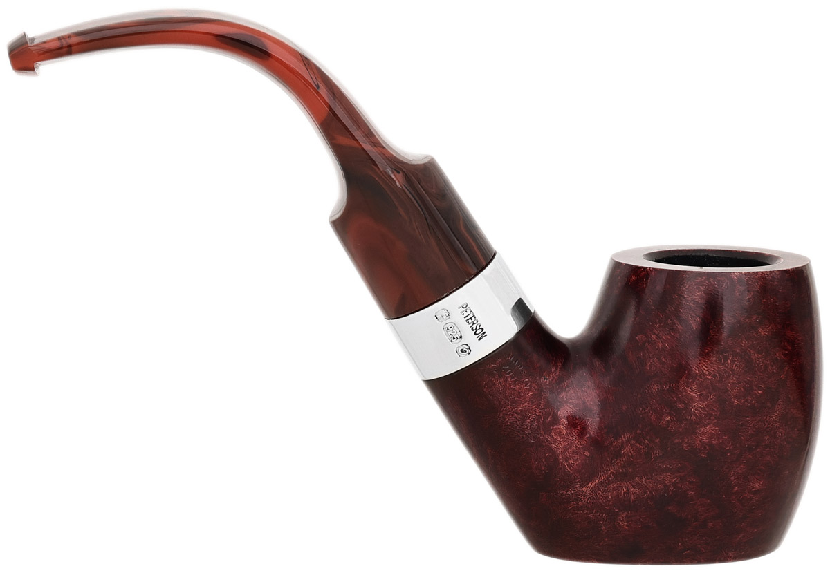 Peterson Irish Harp (306) Fishtail