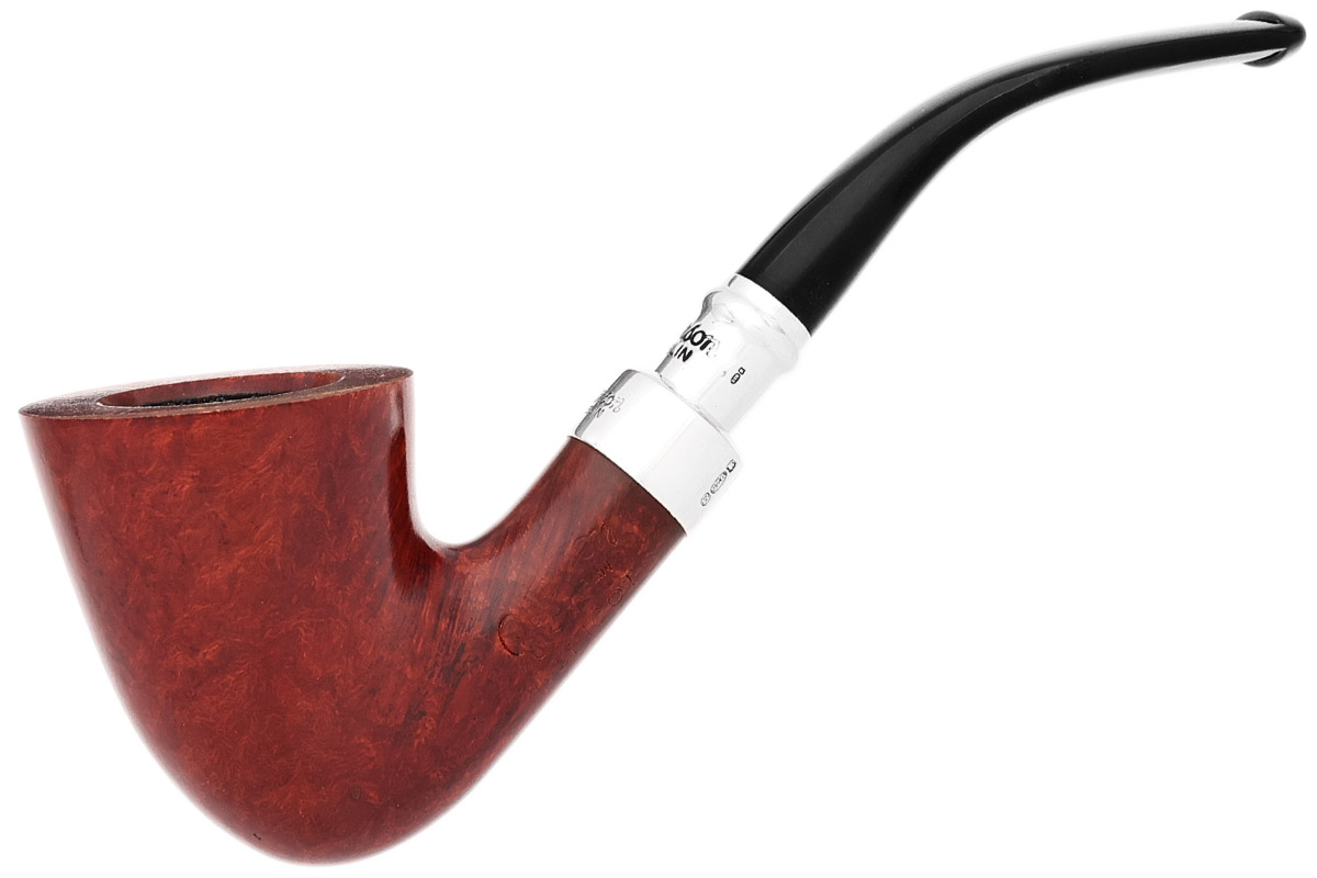 Peterson Terracotta Spigot (127) Fishtail