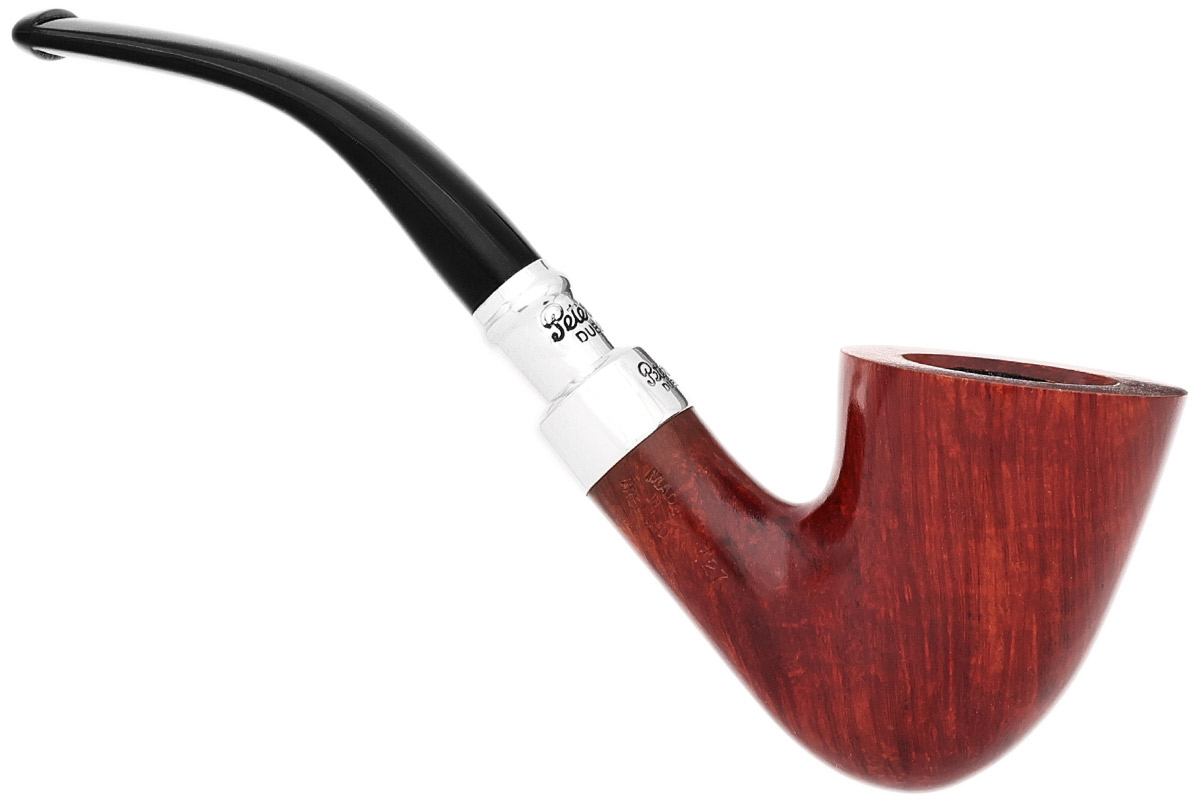 Peterson Terracotta Spigot (127) Fishtail