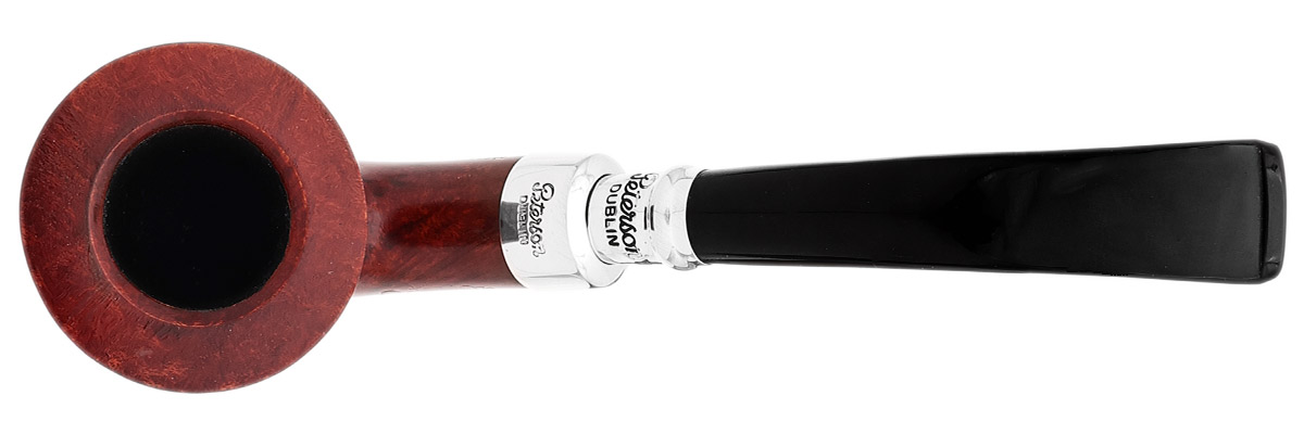 Peterson Terracotta Spigot (127) Fishtail