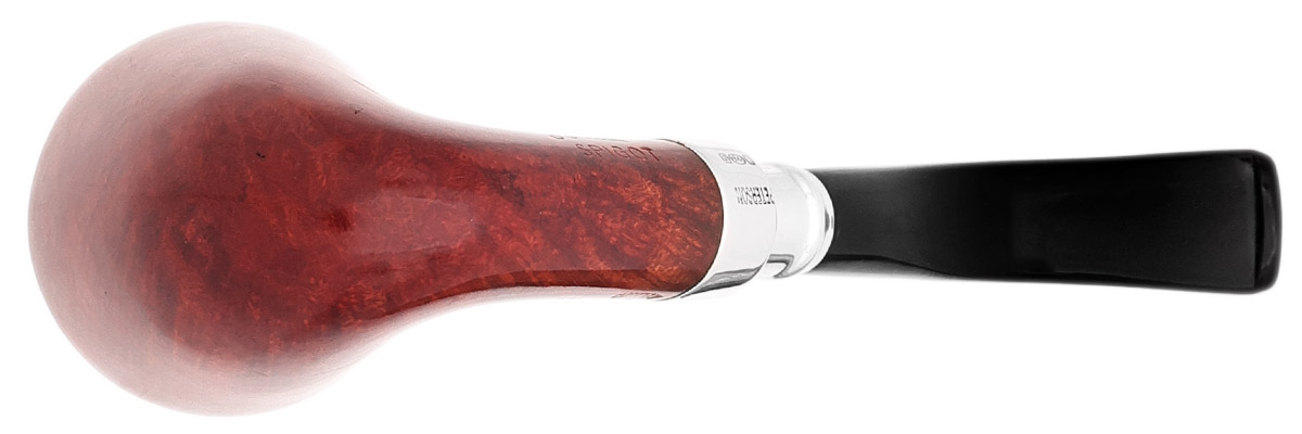 Peterson Terracotta Spigot (127) Fishtail