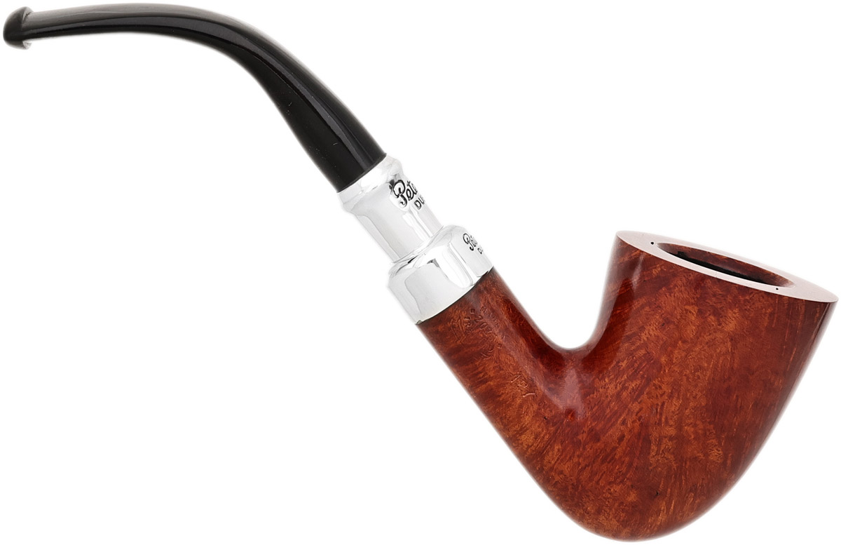 Peterson Terracotta Spigot (127) Fishtail