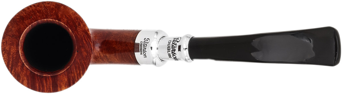 Peterson Terracotta Spigot (127) Fishtail