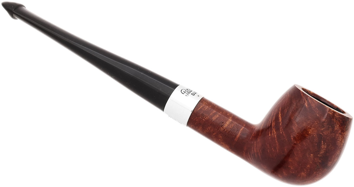 Peterson Kildare Silver Mounted (85) P-Lip
