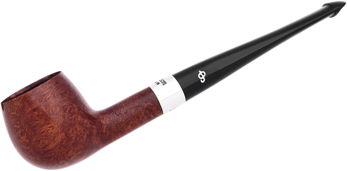 Peterson Kildare Silver Mounted (85) P-Lip