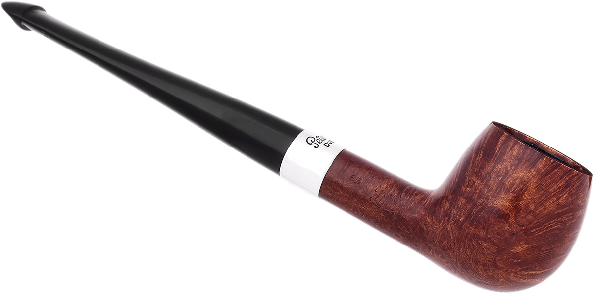 Peterson Kildare Silver Mounted (85) P-Lip