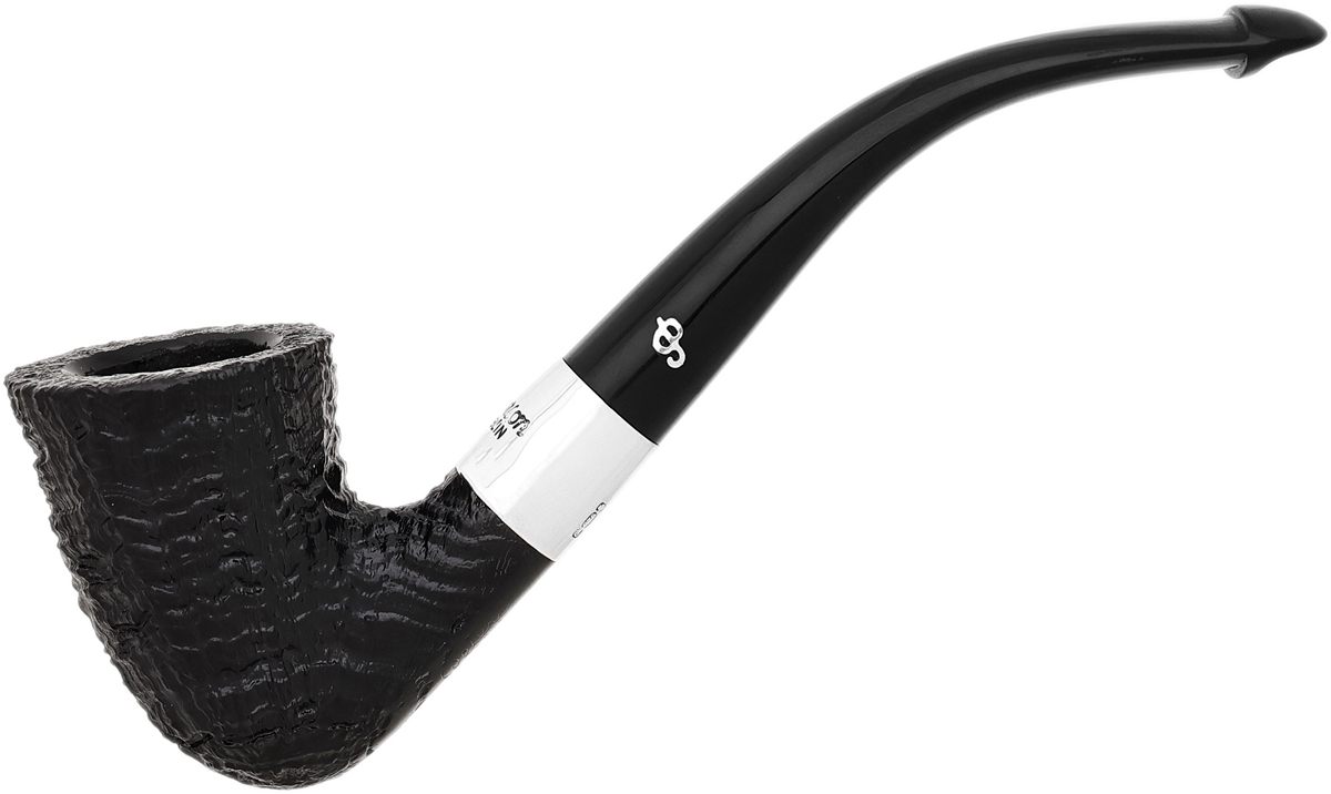 Peterson Deluxe Classic PSB (127) P-Lip