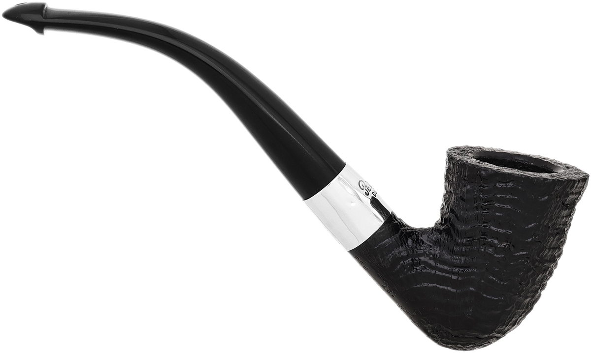 Peterson Deluxe Classic PSB (127) P-Lip