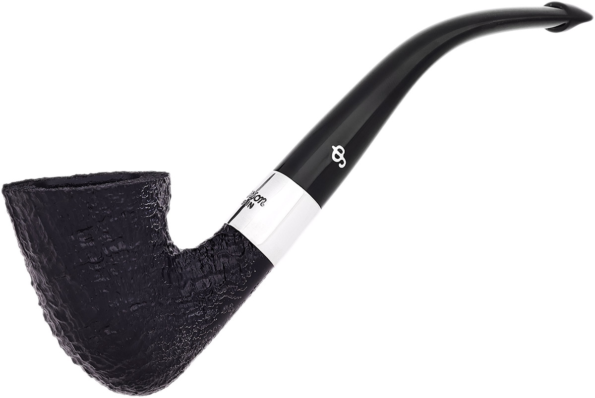 Peterson Deluxe Classic PSB (127) P-Lip