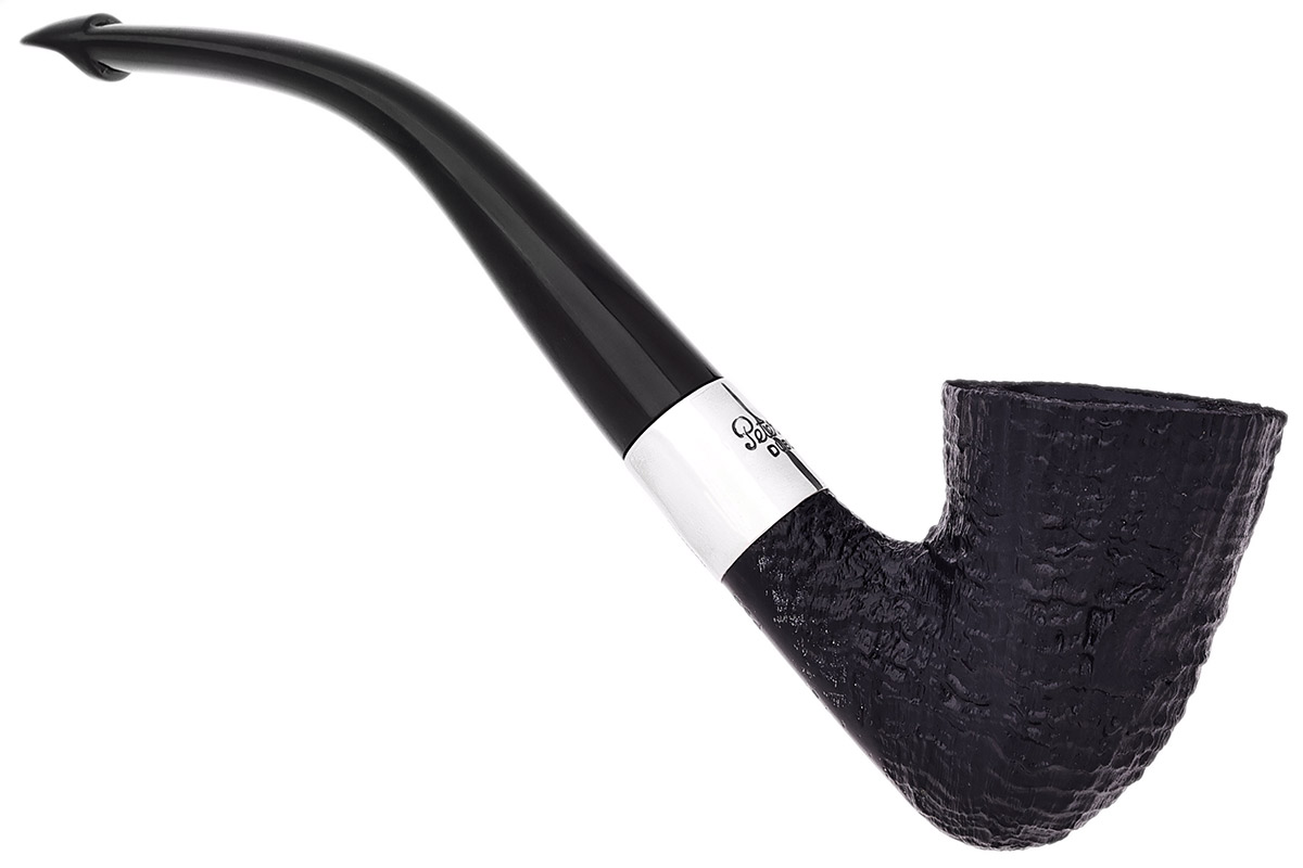 Peterson Deluxe Classic PSB (127) P-Lip